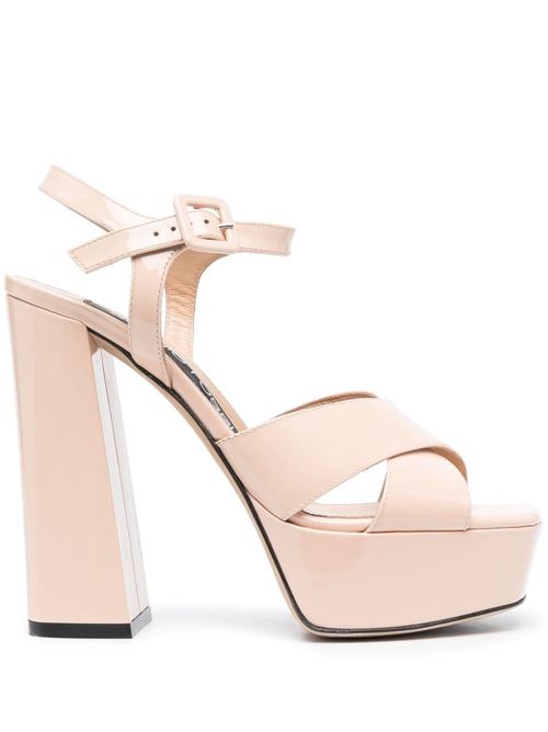 WOMEN Sandals SERGIO ROSSI | B01920 MVIV019547